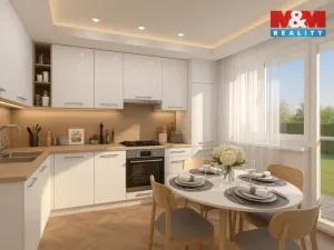 Prodej rodinného domu, Praha - Hlubočepy, Švábova, 176 m2