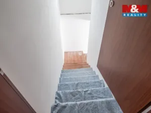 Prodej rodinného domu, Šumavské Hoštice, 316 m2