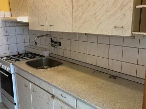 Prodej bytu 3+1, Ústí nad Labem, Malátova, 72 m2