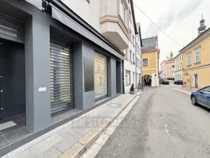 Pronájem kanceláře, České Budějovice - České Budějovice 1, Kněžská, 42 m2