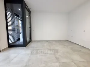 Pronájem kanceláře, České Budějovice - České Budějovice 1, Kněžská, 42 m2