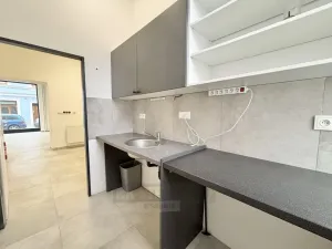 Pronájem kanceláře, České Budějovice - České Budějovice 1, Kněžská, 42 m2