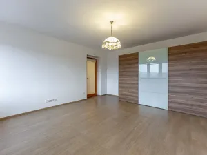 Pronájem bytu 1+1, Praha - Krč, Nad pískovnou, 45 m2