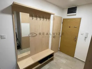 Pronájem bytu 2+1, České Budějovice, Větrná, 62 m2