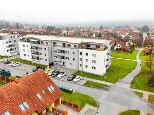 Prodej bytu 3+1, Tišnov, Dlouhá, 91 m2