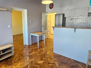 Pronájem bytu 2+kk, Polička, Paseky, 45 m2