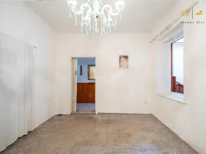 Prodej rodinného domu, Brno, Dělnická, 103 m2