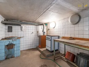 Prodej rodinného domu, Brno, Dělnická, 103 m2