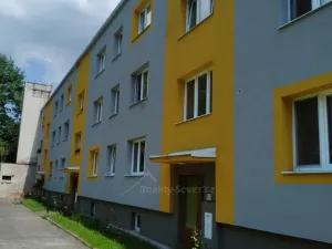 Prodej bytu 2+1, Žandov, Volfartická, 55 m2