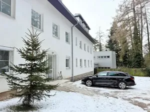 Prodej bytu 2+kk, Jevany, Spojovací, 47 m2