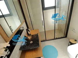 Prodej bytu 3+1, Trikomo, Kypr, 100 m2