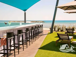 Prodej bytu 3+kk, Larnaka, Kypr, 80 m2