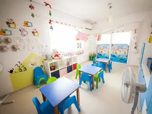 Prodej bytu 3+kk, Trikomo, Kypr, 80 m2