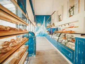 Prodej bytu 3+kk, Trikomo, Kypr, 80 m2