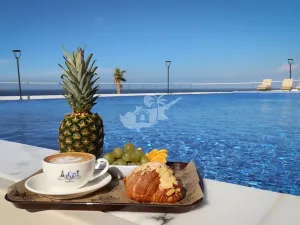 Prodej vily, Agios Amvrosios Keryneias, Kypr, 125 m2