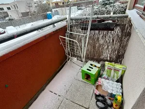 Prodej bytu 3+kk, Jesenice, Cedrová, 63 m2