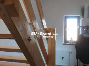 Pronájem bytu 2+kk, Rumburk - Rumburk 2-Horní Jindřichov, Vojtěcha Kováře, 60 m2