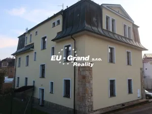 Pronájem bytu 2+kk, Rumburk - Rumburk 2-Horní Jindřichov, Vojtěcha Kováře, 60 m2