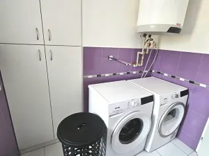 Pronájem bytu 2+1, Milevsko, Karla Čapka, 50 m2