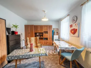 Prodej rodinného domu, Krumvíř, 82 m2
