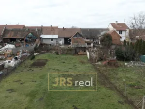 Prodej rodinného domu, Krumvíř, 82 m2