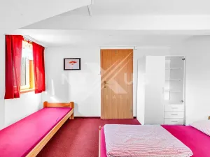 Prodej ubytování, Josefův Důl, 550 m2