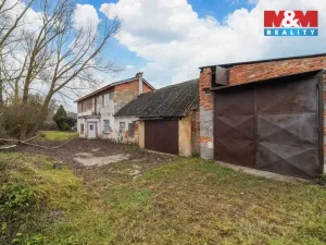 Prodej rodinného domu, Nýřany, Revoluční, 140 m2