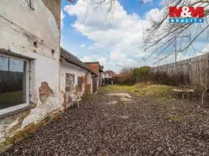 Prodej rodinného domu, Nýřany, Revoluční, 140 m2