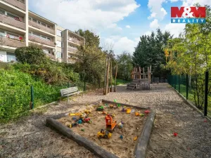 Prodej bytu 4+1, Praha - Krč, Točitá, 103 m2