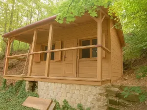 Prodej chaty, Heroltice, 31 m2