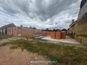 Prodej domu na klíč, Dyjákovice, 214 m2