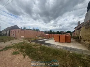 Prodej domu na klíč, Dyjákovice, 214 m2