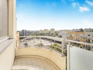 Pronájem bytu 3+kk, Praha - Řepy, Skuteckého, 74 m2