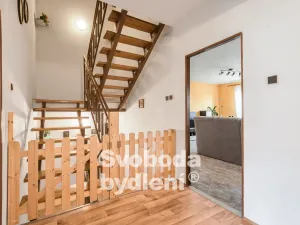 Prodej rodinného domu, Nymburk, Drahelická, 222 m2