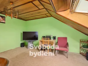 Prodej rodinného domu, Nymburk, Drahelická, 222 m2