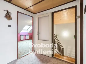 Prodej rodinného domu, Nymburk, Drahelická, 222 m2