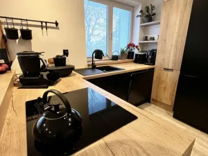 Pronájem bytu 3+kk, Ostrava - Zábřeh, Strelkovova, 86 m2