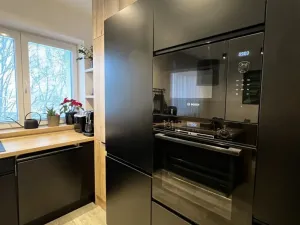 Pronájem bytu 3+kk, Ostrava - Zábřeh, Strelkovova, 86 m2