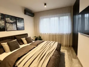 Pronájem bytu 3+kk, Ostrava - Zábřeh, Strelkovova, 86 m2