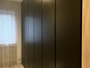 Pronájem bytu 3+kk, Ostrava - Zábřeh, Strelkovova, 86 m2