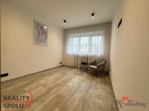 Pronájem bytu 3+kk, Ostrava - Zábřeh, Strelkovova, 86 m2