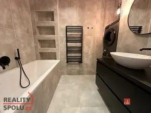 Pronájem bytu 3+kk, Ostrava - Zábřeh, Strelkovova, 86 m2