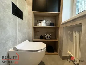 Pronájem bytu 3+kk, Ostrava - Zábřeh, Strelkovova, 86 m2