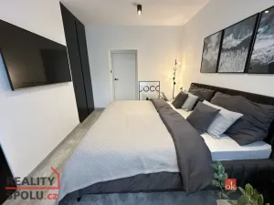 Pronájem bytu 3+kk, Ostrava - Zábřeh, Strelkovova, 86 m2