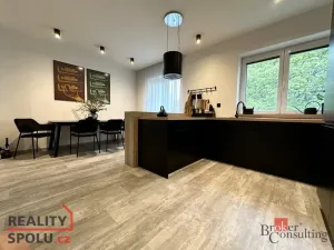 Pronájem bytu 3+kk, Ostrava - Zábřeh, Strelkovova, 86 m2