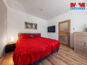 Prodej bytu 3+1, Sokolov, Seifertova, 68 m2