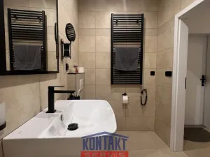 Pronájem bytu 1+kk, Jindřichův Hradec, Svatojánská, 34 m2