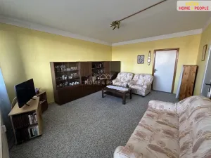 Prodej bytu 3+1, Jablonec nad Nisou - Mšeno nad Nisou, Mšenská, 72 m2