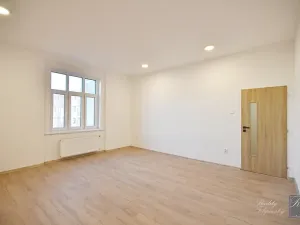 Prodej bytu 2+1, Teplice, Československých legií, 68 m2