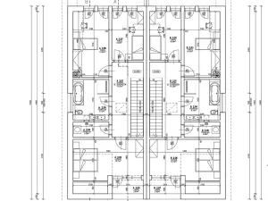 Prodej rodinného domu, Drahanovice, 145 m2